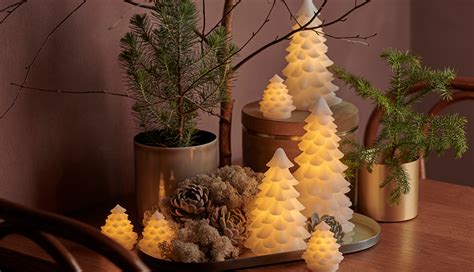 Sirius: elegant, long-lasting Christmas lighting