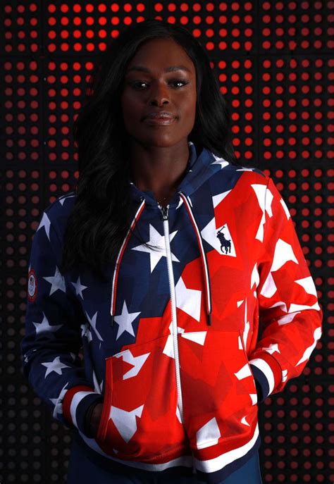 How Olympic Bobsledder Aja Evans Approaches Her Beauty Routine ...