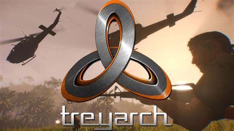 [100+] Treyarch Wallpapers | Wallpapers.com