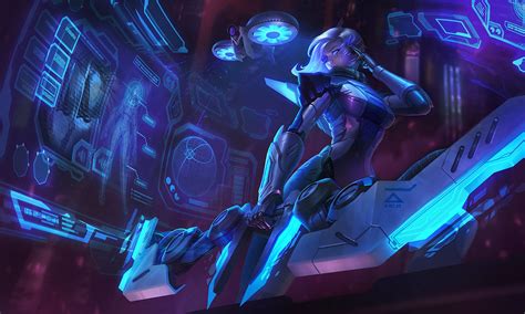 Every Ashe splashart in original resolution. : r/AsheMains