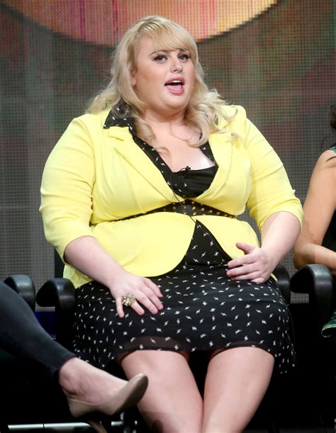 'Super Fun Night': Rebel Wilson Defends American Accent; Talks 'Sad ...