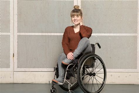 Ruth Madeley interview: 'It's really exciting if a disabled character ...