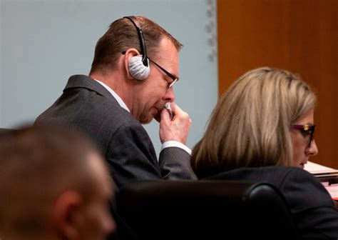 James Crumbley's manslaughter trial continues in son's school mass shooting - ABC News