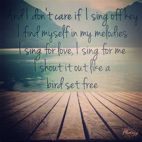 Martin Luther Lyric Set The Bird Free - LYRICSC