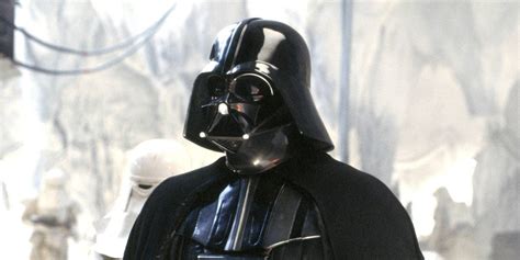 Star Wars shows Vader's redemption began earlier than we thought