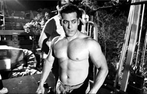 Salman Khan Workout Schedule, Diet and Bodybuilding Tips | Born to Workout