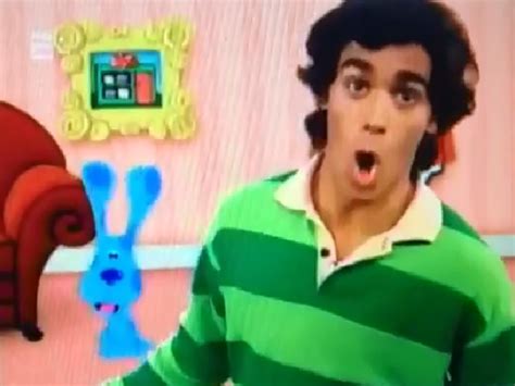 Blue's Clues Math Speedy