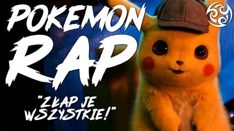 POKEMON RAP [PL] - "Złap je wszystkie!" | Slovian (prod. Flobeatz) - YouTube