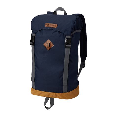 Trail running backpack Columbia Classic | EN