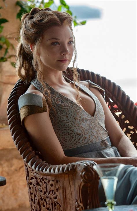 Natalie Dormer | Game of thrones dress, Natalie dormer, Margaery tyrell