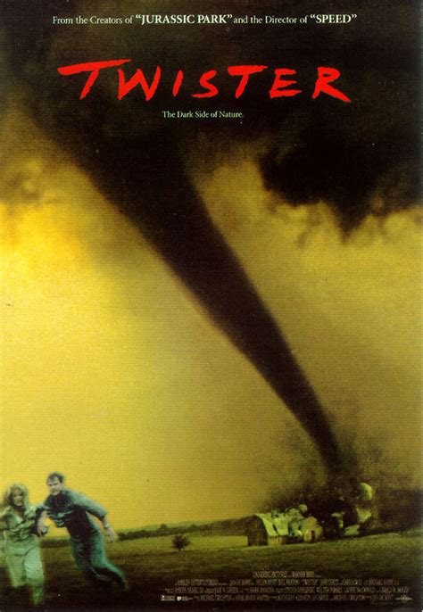 Twister - Twister Photo (5428404) - Fanpop