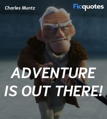 Up Quotes - Top Up Movie Quotes