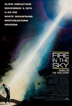 Fire in the Sky - Wikipedia