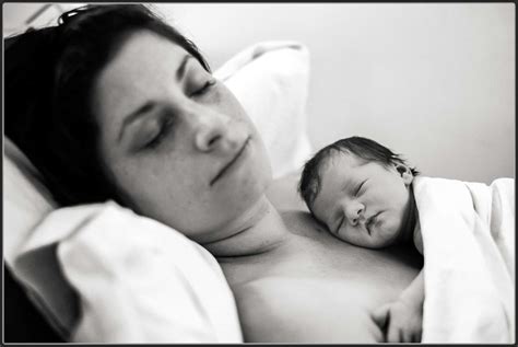 Child birth photography | David Causon Photography