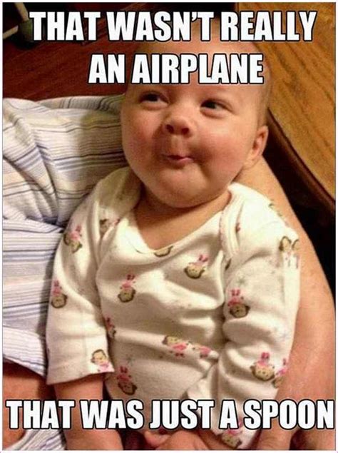 Baby Memes - 20+ Funny Images for First Time Moms! 33 Funny Spongebob Memes, Very Funny Memes ...
