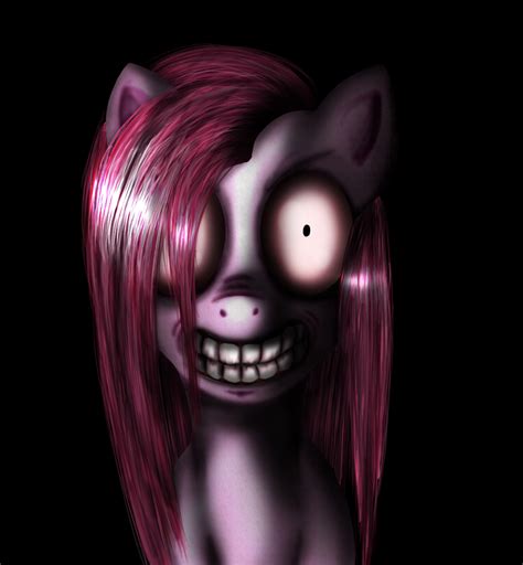 Cupcake Time!!! - Pinkie Pie CreepyPasta Photo (35696276) - Fanpop