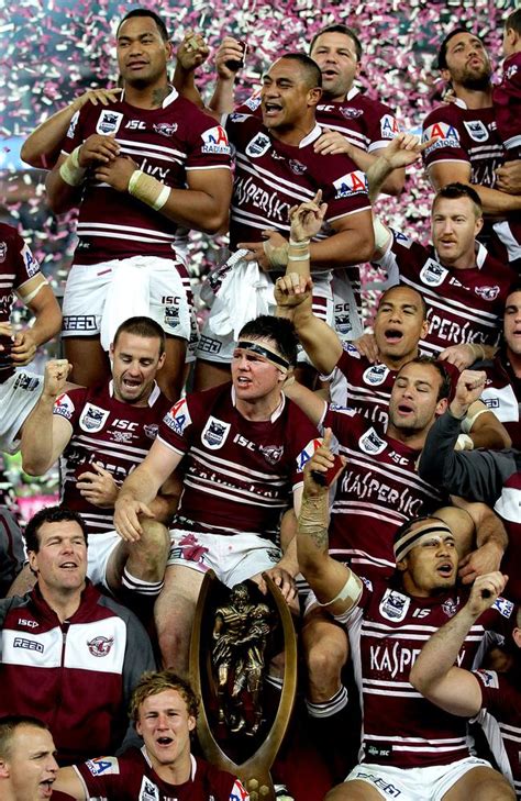 How Manly lost a premiership winning team | Fox Sports