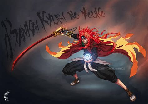 NARUTO - BANKAI by vinrylgrave on DeviantArt