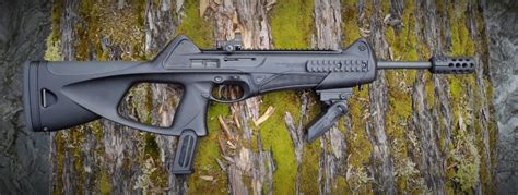 Gun Review: Beretta Cx4 Storm - The Truth About Guns