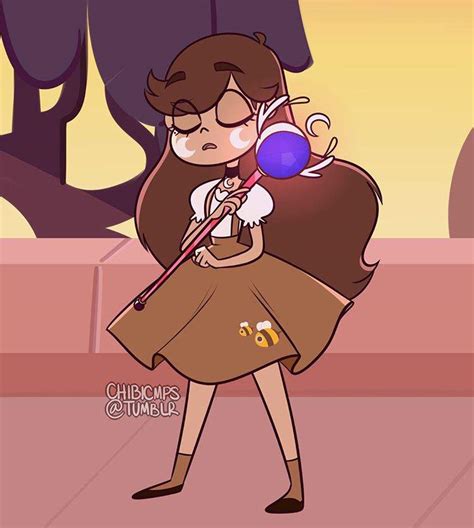 Luna Diaz-Butterfly | Wiki | SVTFOE Amino