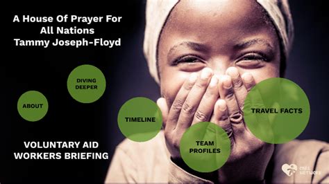 A House Of Prayer For All Nations by Tammy Joseph-Floyd on Prezi