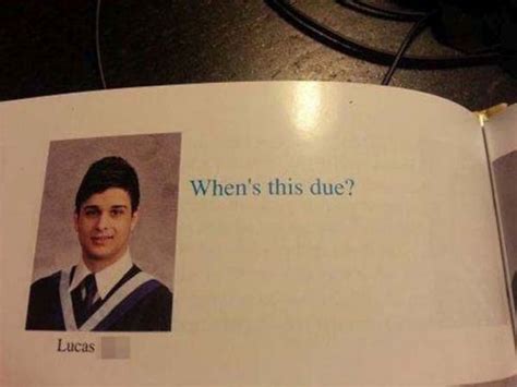 Best High School Yearbook Quotes. QuotesGram