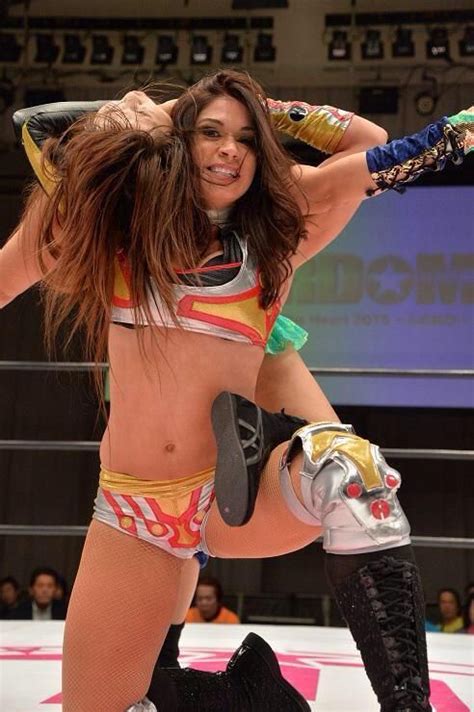 Women's wrestling, Japanese women, Wrestling