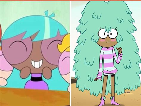 I can't believe The Powerpuff Girls reboot ripped us off : r ...