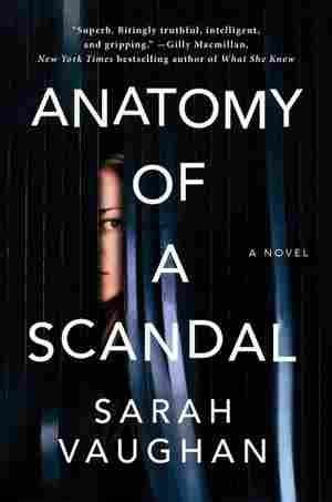 Anatomy of a Scandal : NPR