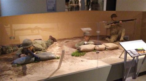 Fort Jackson Museum, Columbia - TripAdvisor