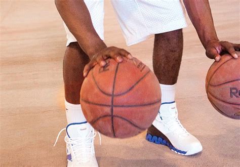 4 Basketball Ball-Handling Drills for Guards - stack