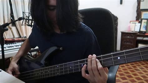 The Hu - Shoog Shoog (bass cover) - YouTube