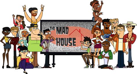 The Mad House by Emperor-Lucas on DeviantArt