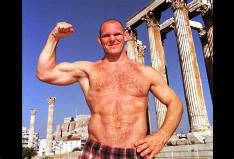 Image - Alexander Karelin in Athens - Akropolis.jpg | Skyfall Aftermath ...