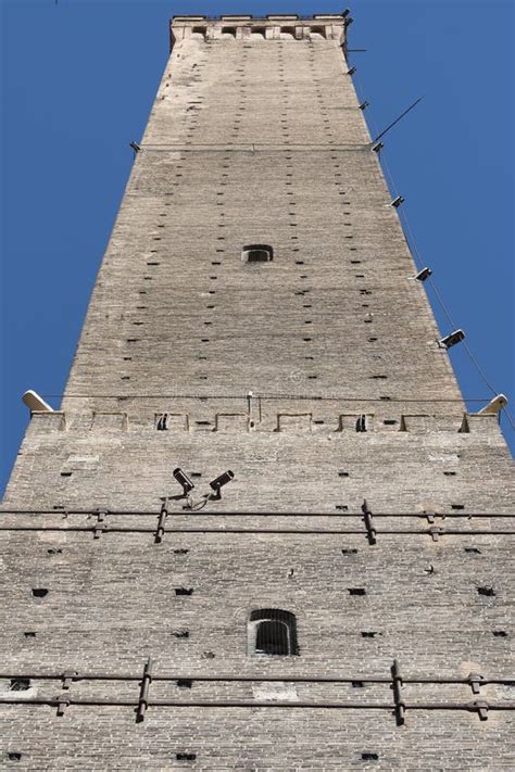 Ancient Towers of Bologna, Italy Stock Photo - Image of religion ...