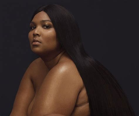 Lizzo's Album Cover Is A Piece Of Art | Cool Accidents Music Blog