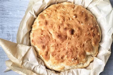 Three Simple Ways To Cook Bannock