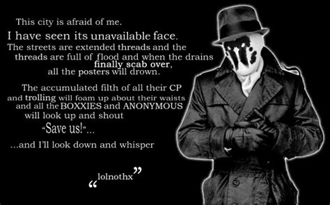 Rorschach Quotes. QuotesGram