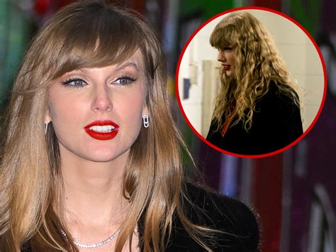 Taylor Swift Arrives at AFC Championship Game in Baltimore - Cirrkus News