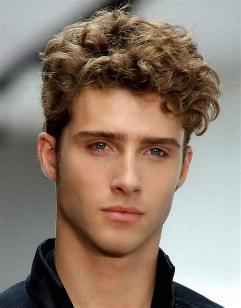 Cool Wavy Hairstyles For Men Wallpaper Desktop Wallpaper Photo Shared ...