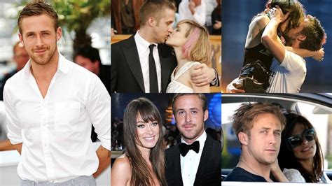 Ryan Gosling Dating History: From Sandra Bullock To Blake Lively