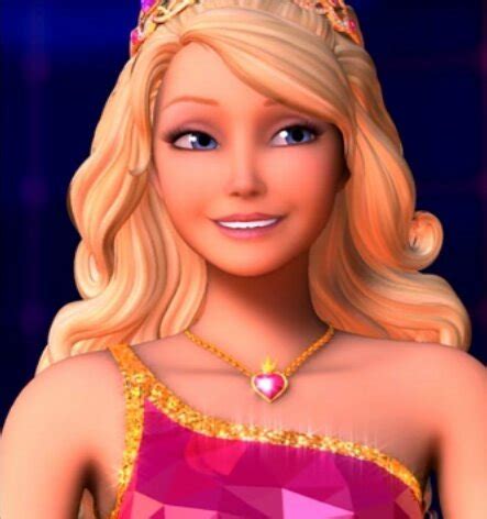 Princess Sophia / Blair Willows | Wiki | Barbie Amino