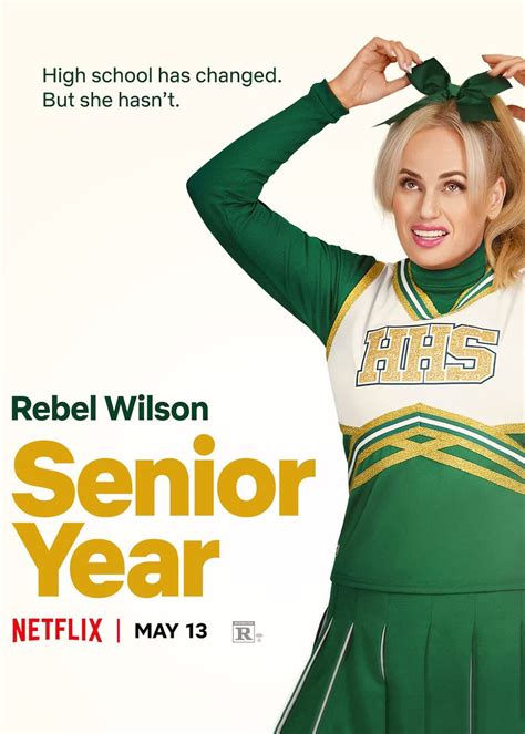 Senior Year Movie (2022) | Release Date, Review, Cast, Trailer, Watch ...