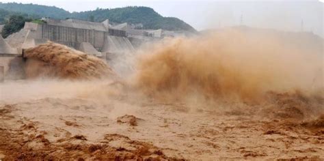 1887 Yellow River flood - Alchetron, the free social encyclopedia