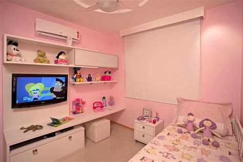Girls Bedroom Storage, Room Ideas Bedroom, Girl Bedroom Decor, Girls Room Decor, Modern Kids ...