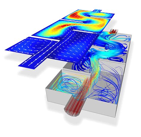 Pin on COMSOL Multiphysics® Simulations