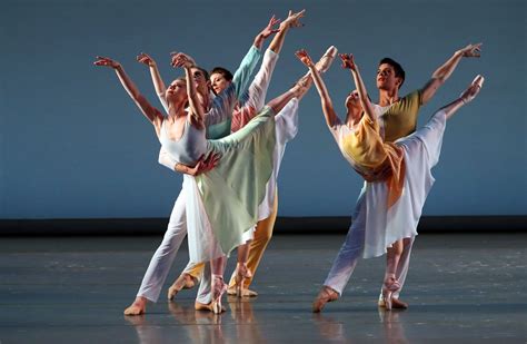 5 Dance Performances to See in N.Y.C. This Weekend - The New York Times