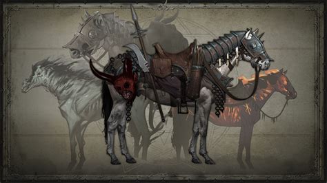 Diablo IV Unveiled — Diablo IV — Blizzard News