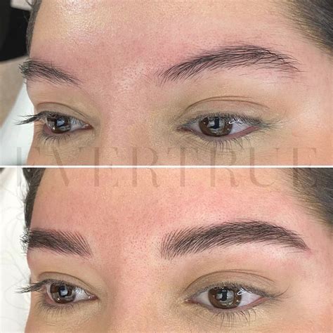 Eyebrow Microblading: 11 Things I Wish I Knew Before Getting It Done | Glamour