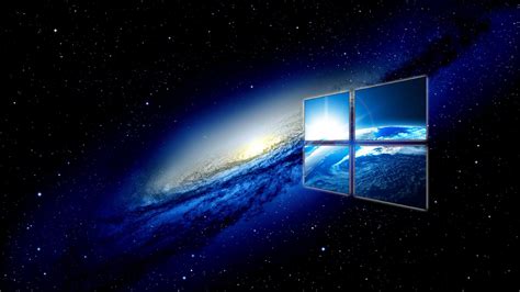 Windows 10 Wallpaper HD Free Download